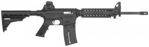 Mossberg & Sons International 37207 715 T Tactical 22 Semi-Automatic 22 Long Rifle 16. - 37207 Mossberg & Sons International 37207 715 T Tactical 22 Semi-Automatic 22 Long Rifle 16. - 37207