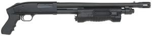 Mossberg & Sons 500SP 12g 18" 6SH CB PG LIGHT - 54129