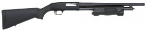 Mossberg & Sons 500SP 12g 18" 6SH CB LIGHT - 50403 Mossberg & Sons 500SP 12g 18" 6SH CB LIGHT - 50403