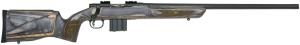 Mossberg & Sons MVP VAR 24 HB 223 LAM 10RD - 27700