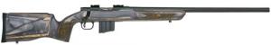 Mossberg & Sons MVP VAR 24 HB 223 LAM 10RD - 27700