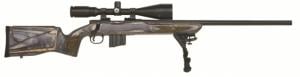 Mossberg & Sons MVP VAR 24 HB 223 LAM W/SCP - 27710 Mossberg & Sons MVP VAR 24 HB 223 LAM W/SCP - 27710