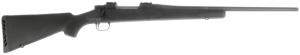 Mossberg & Sons Trek Bolt-Action Rifle .243 Win 22" Synthetic Stock - 28810