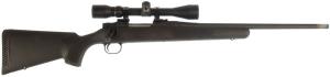 Mossberg & Sons Trek .243 Winchester Bolt Action Rifle - 28890