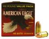 Main product image for Federal American Eagle Full Metal Jacket 45 ACP Ammo 100 Round Box