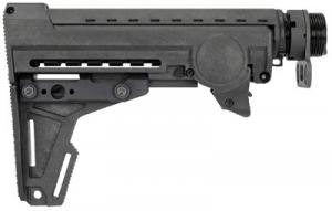 Ergo Ergo F93 Pro Stock Rifle Synthetic Black - 4925BK