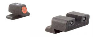 Main product image for Trijicon HD Night Set 3-Dot Springfield XD Green/Orange Outline Tritium Handgun Sight
