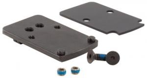 Main product image for RMR Pistol Mount for All For Glock Models (not including MOS slides)