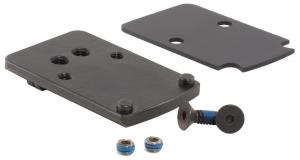 RMR Pistol Mount for All For Glock Models (not including MOS slides) - RM44 RMR Pistol Mount for All For Glock Models (not including MOS slides) - RM44
