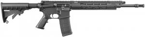 Ruger SR-556E 5.56mm NATO Semi Auto Rifle - 5912 Ruger SR-556E 5.56mm NATO Semi Auto Rifle - 5912
