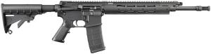 Ruger SR-556E 5.56mm NATO Semi Auto Rifle - 5912