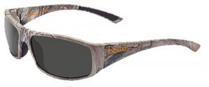 Bolle Weaver Shooting/Sporting Glasses Realtree Max-5