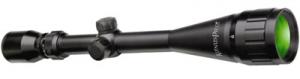 Konus KonusFire Includes Mounting Rings 3-9x 32mm 30 / 30 Duplex Reticle Rifle Scope