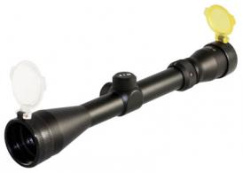 Aim Sports Sniper Tactical 3-9x 40mm AO Rifle Scope