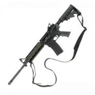 BLACKHAWK! Universal Tactical Sling 1.25" Nylon Black - 70UT00BK