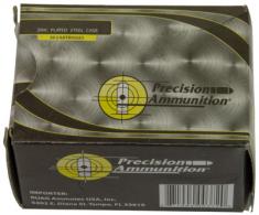 RUAG PRECISION 7.62X39 123 FMJ 20/25 - 76239 RUAG PRECISION 7.62X39 123 FMJ 20/25 - 76239