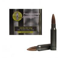 RUAG PRECISION 145 FMJ 20/25 - 308