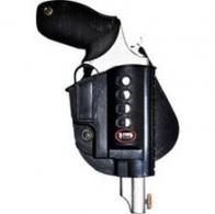 Fobus Black Injection Molded Thermoplastic