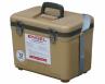Engel Drybox Cooler 13 QT Tan - UC13T