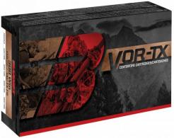 Barnes VOR-TX 35 Whelen Barnes Tipped Triple Shock X-Bullet, 180 Grain, 20/Box - 21581