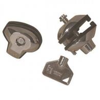 HARRIS #8  ADAPTER REM XP100