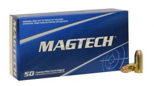 MAGTECH 40SW 180 FMJ 250 - MP40B
