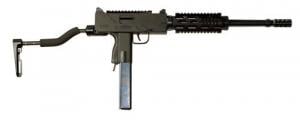 MPA Defender Side Cocker 30+1 45ACP 16" - MPA1SST MPA Defender Side Cocker 30+1 45ACP 16" - MPA1SST