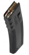 Troy Ind SMAGSIN00BT00 BattleMag Black Detachable 30rd for 223 Rem, 5.56x45mm NATO AR-15, FN SCAR, M16 M4, H&K 416