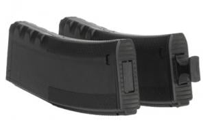 Troy Ind SMAGSIN00BT00 BattleMag Black Detachable 30rd for 223 Rem, 5.56x45mm NATO AR-15, FN SCAR, M16 M4, H&K 416 Troy Ind SMAGSIN00BT00 BattleMag Black Detachable 30rd for 223 Rem, 5.56x45mm NATO AR-15, FN SCAR, M16 M4, H&K 416
