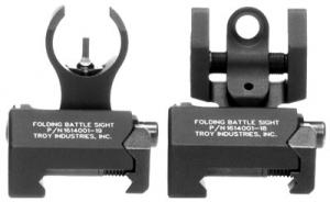 Troy Battle Sight HK Micro Universal Black - IARSTBT00 Troy Battle Sight HK Micro Universal Black - IARSTBT00