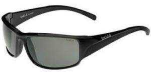 Bolle Keelback Shooting/Sporting Glasses Black - 11901