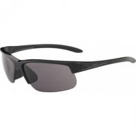 Bolle Breaker Shooting/Sporting Glasses Black - 12107
