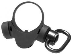 Outdoor Connection B08 Chicago Screw Set Universal Swivel Size Black