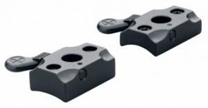 Leupold 2 PC QR BS SAKO - 53066 Leupold 2 PC QR BS SAKO - 53066