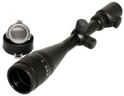 Aim Sports DUAL ILLUMINATED 4-16x 50mm Obj 25.9-6.2 ft @ 100 - JDLM41650G