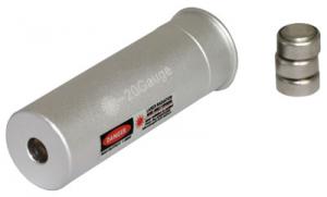 Aim Sports PJBS20G Cartridge 20 ga 635-655nm Intensity LR-44 Battery