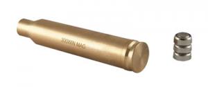 Aim Sports PJBS300W Cartridge 300 WinMag 635-655nm Intensity LR-41 Battery