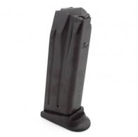 Smith & Wesson OEM 9mm Luger S&W M&P Shield Plus 13rd Magazine Black Detachable Smith & Wesson OEM 9mm Luger S&W M&P Shield Plus 13rd Magazine Black Detachable