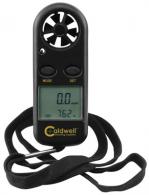 Caldwell Wind Wizard Handheld Meter Black
