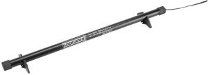 LockDown Dehumidifier Rod 18 inch Black
