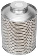 Past LockDown Silica Gel 750 gram Can Silver - 222178 Past LockDown Silica Gel 750 gram Can Silver - 222178