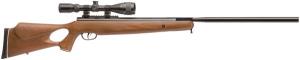 Benjamin Trail NP Air Rifle .22 Black - BT1122WNP Benjamin Trail NP Air Rifle .22 Black - BT1122WNP