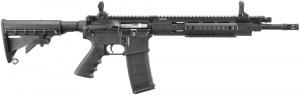 Ruger 5.56 Black - 5913 Ruger 5.56 Black - 5913