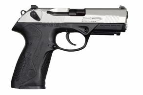 Beretta PX4 Storm Inox 10+1 9mm 4" - JXF9F50 Beretta PX4 Storm Inox 10+1 9mm 4" - JXF9F50