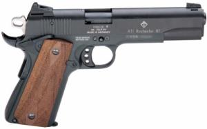 American Tactical GSG 1911 Black Anodized 5" 22 Long Rifle Pistol - GERG2210M1911CA American Tactical GSG 1911 Black Anodized 5" 22 Long Rifle Pistol - GERG2210M1911CA