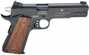 Smith & Wesson Model 41 .22 LR 5.5 Barrel, 10+1 Smith & Wesson Model 41 .22 LR 5.5 Barrel, 10+1
