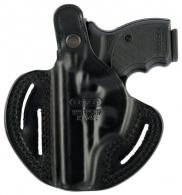 Bersa H142BLACK Black Leather - H142BLACK