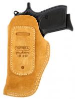 Bersa IB331 Natural Suede - IB331