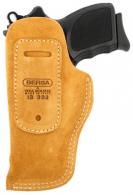 Bersa IB332 Natural Suede - IB332