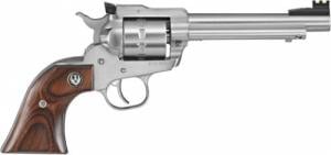 Ruger New Model Single-Ten 5.5" 22 Long Rifle Revolver - 8100 Ruger New Model Single-Ten 5.5" 22 Long Rifle Revolver - 8100